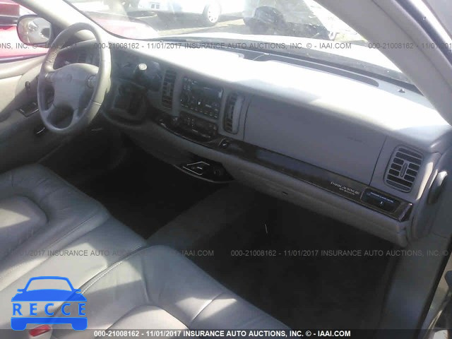 2005 Buick Park Avenue 1G4CW54K254108250 зображення 4