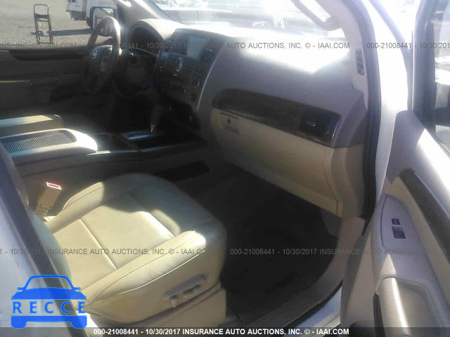 2014 Nissan Armada SV/SL/PLATINUM 5N1AA0NC7EN608334 image 4