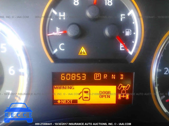 2014 Nissan Armada SV/SL/PLATINUM 5N1AA0NC7EN608334 image 6