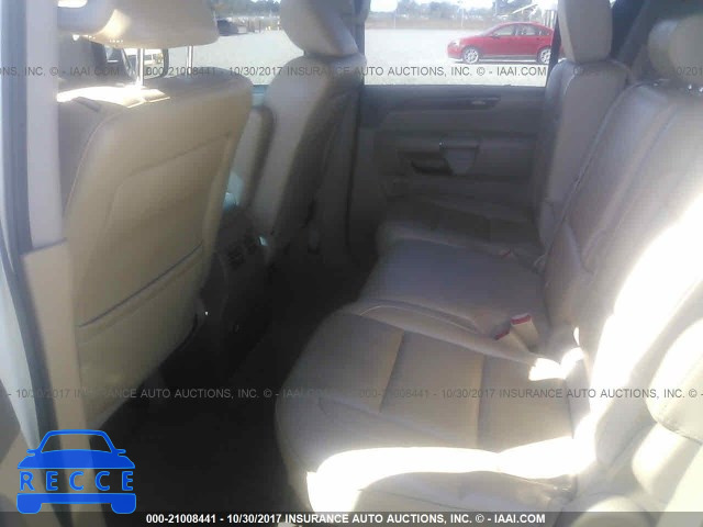 2014 Nissan Armada SV/SL/PLATINUM 5N1AA0NC7EN608334 image 7