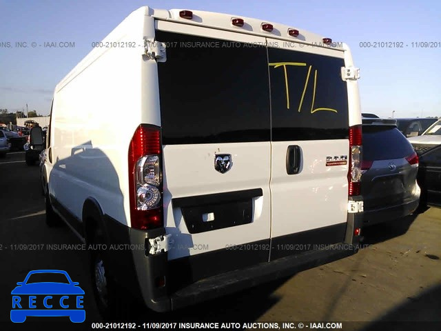 2017 RAM PROMASTER 1500 1500 STANDARD 3C6TRVAG9HE511700 image 2