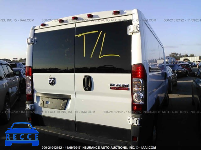 2017 RAM PROMASTER 1500 1500 STANDARD 3C6TRVAG9HE511700 image 3