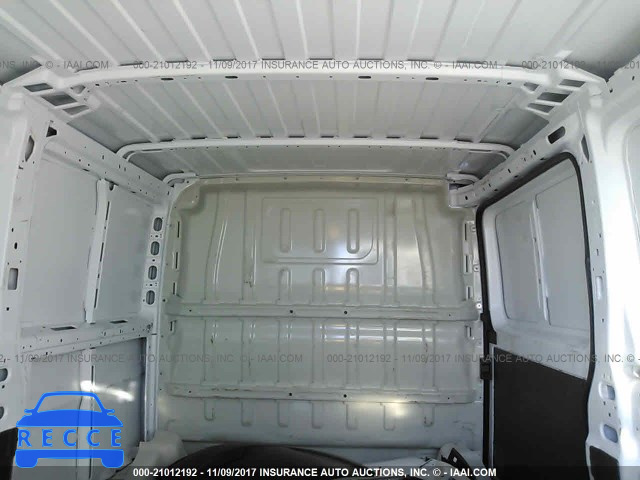 2017 RAM PROMASTER 1500 1500 STANDARD 3C6TRVAG9HE511700 image 7