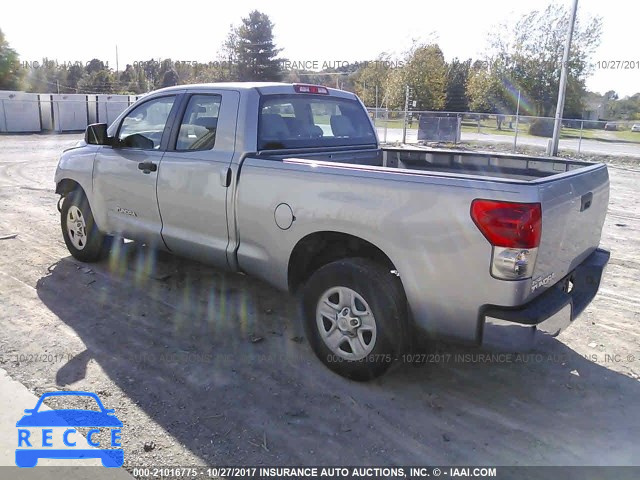 2009 TOYOTA TUNDRA DOUBLE CAB/DOUBLE CAB SR5 5TFRU54179X020309 image 2