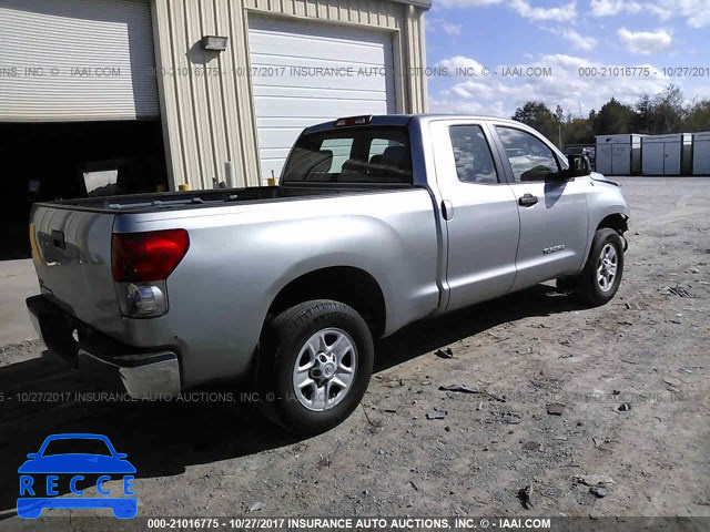 2009 TOYOTA TUNDRA DOUBLE CAB/DOUBLE CAB SR5 5TFRU54179X020309 image 3