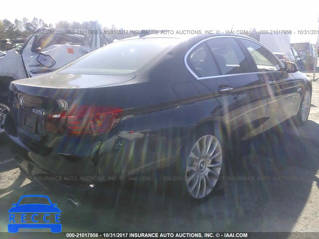 2015 BMW 535 I WBA5B1C53FD919602 image 3