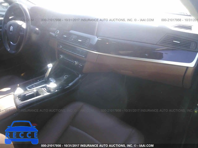 2015 BMW 535 I WBA5B1C53FD919602 зображення 4