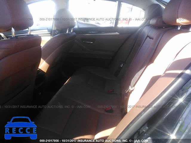 2015 BMW 535 I WBA5B1C53FD919602 image 7