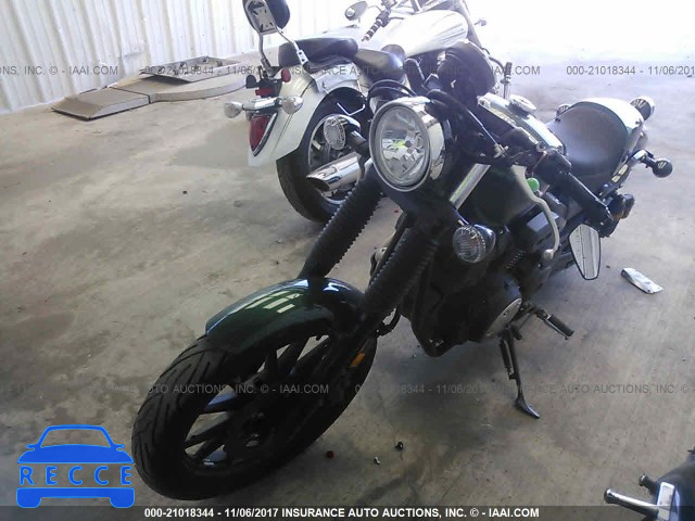 2015 YAMAHA XVS950 CR JYAVN06E6FA000741 зображення 1