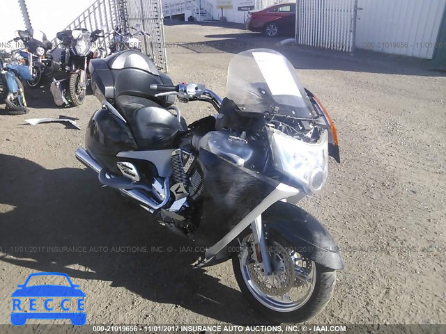 2008 VICTORY MOTORCYCLES VISION 5VPS236D283007087 image 0