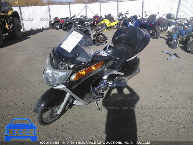 2008 VICTORY MOTORCYCLES VISION 5VPS236D283007087 image 1