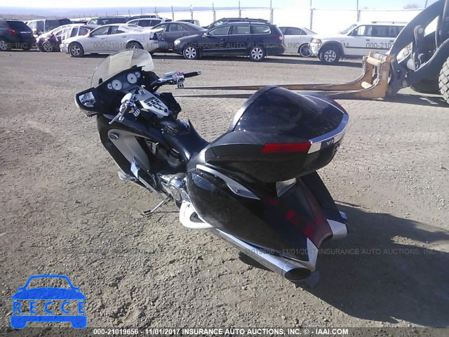 2008 VICTORY MOTORCYCLES VISION 5VPS236D283007087 image 2