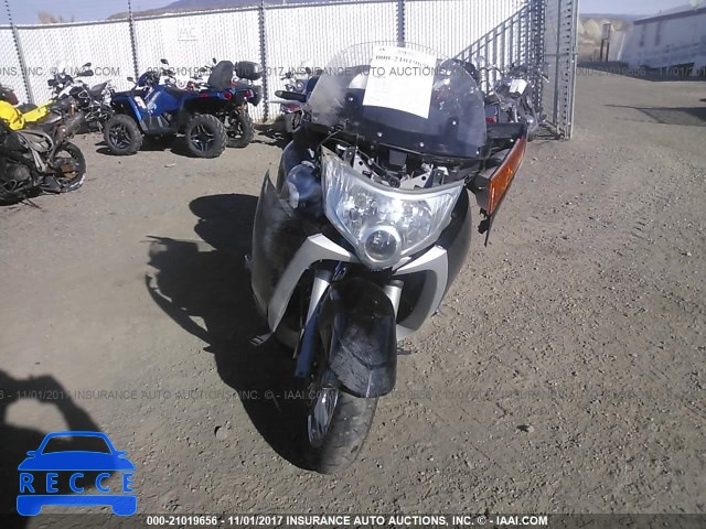 2008 VICTORY MOTORCYCLES VISION 5VPS236D283007087 image 4