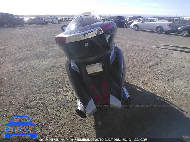 2008 VICTORY MOTORCYCLES VISION 5VPS236D283007087 image 5