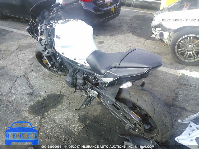 2017 KAWASAKI EX650 J JKAEXEJ18HDA00254 Bild 2