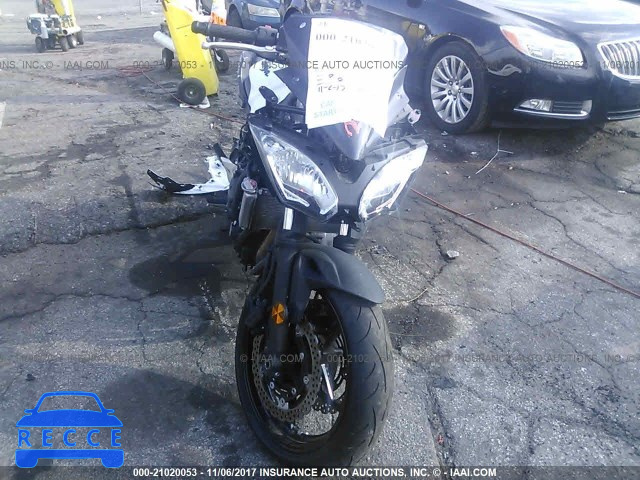 2017 KAWASAKI EX650 J JKAEXEJ18HDA00254 image 4