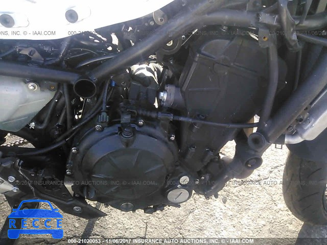 2017 KAWASAKI EX650 J JKAEXEJ18HDA00254 image 7