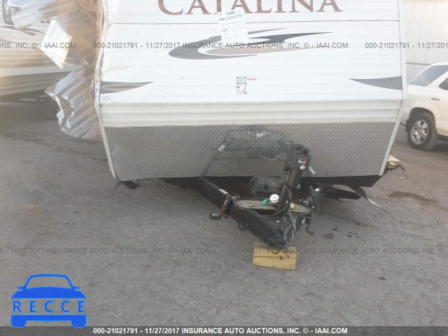 2012 COACHMEN CATALINA 5ZT2CASB1CA012241 image 9