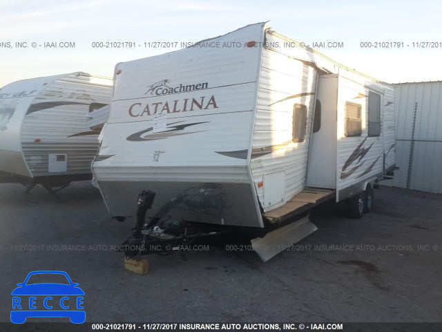 2012 COACHMEN CATALINA 5ZT2CASB1CA012241 Bild 1