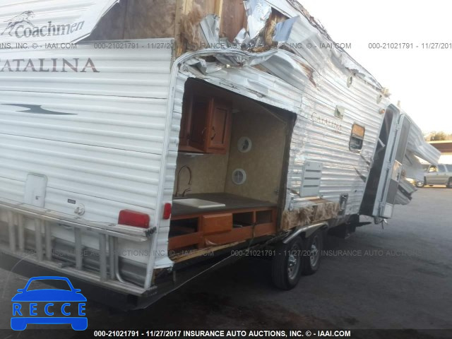 2012 COACHMEN CATALINA 5ZT2CASB1CA012241 Bild 3