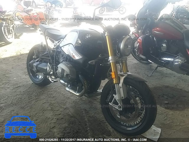 2016 BMW R NINE T WB10A1603GZ676388 image 0