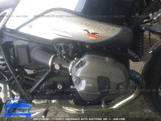 2016 BMW R NINE T WB10A1603GZ676388 image 7