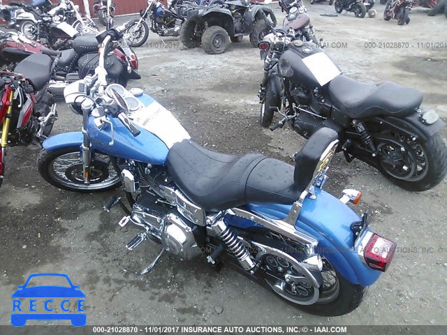 2004 Harley-davidson FXDL 1HD1GDV164K312115 зображення 2