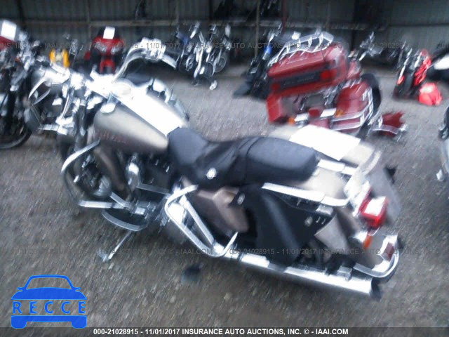 2004 Harley-davidson FLHRI 1HD1FBW124Y725958 image 2