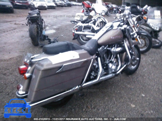 2004 Harley-davidson FLHRI 1HD1FBW124Y725958 image 3