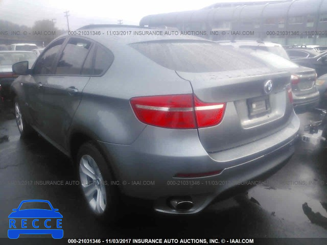 2010 BMW X6 XDRIVE35I 5UXFG4C56AL226501 image 2