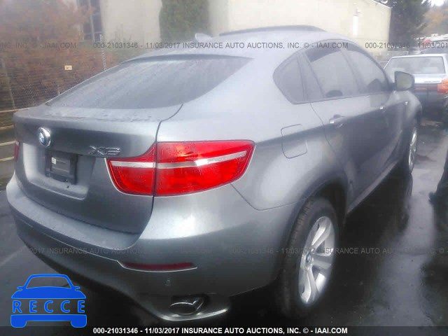 2010 BMW X6 XDRIVE35I 5UXFG4C56AL226501 image 3