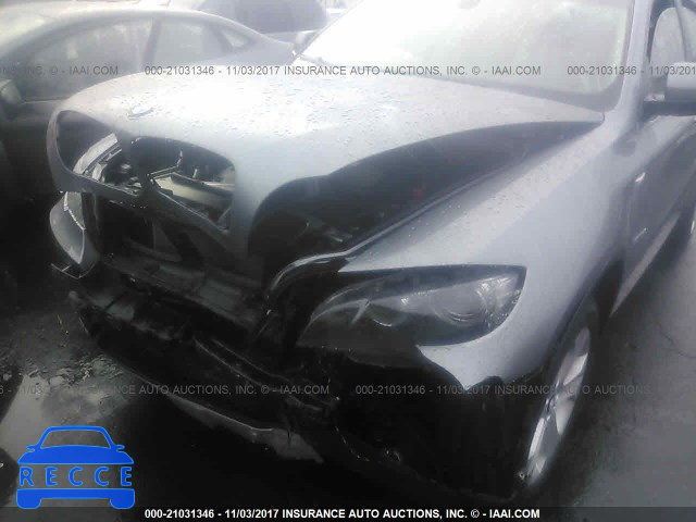 2010 BMW X6 XDRIVE35I 5UXFG4C56AL226501 image 5