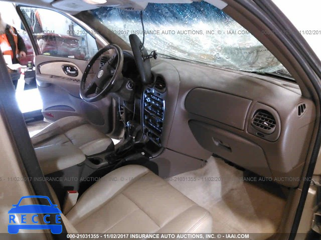 2006 BUICK RAINIER CXL 5GADT13S962149629 image 4