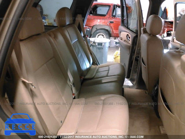 2006 BUICK RAINIER CXL 5GADT13S962149629 image 7