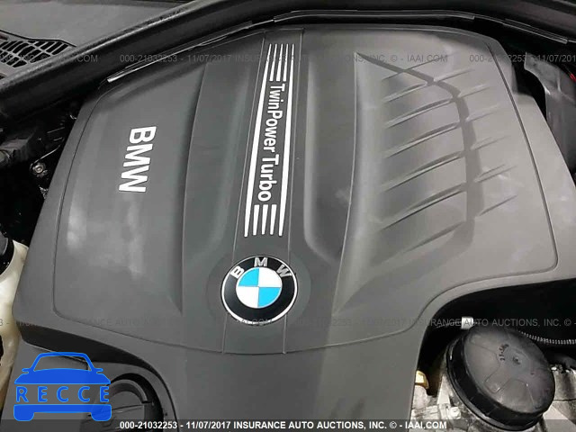 2016 BMW 435 XI/GRAN COUPE WBA4B3C54GG528224 Bild 9