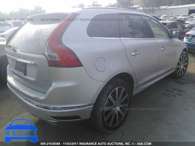 2016 VOLVO XC60 T5/PREMIER YV440MDK9G2880597 image 3