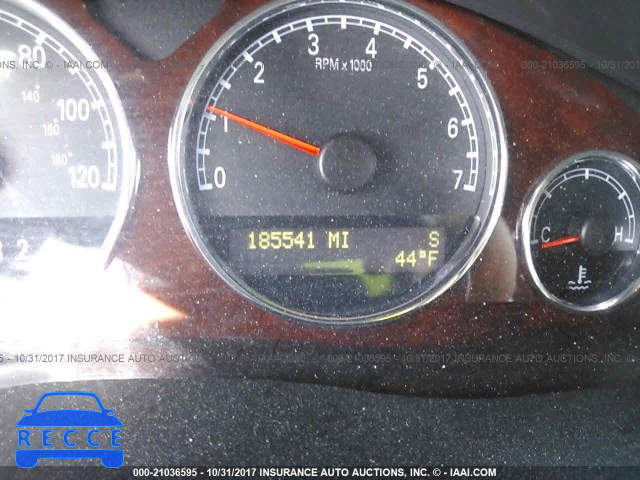 2007 Buick Terraza CXL 5GADV33117D145450 image 6