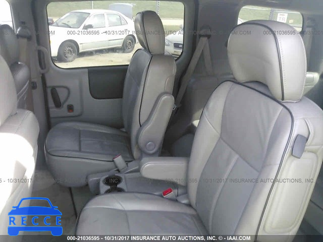 2007 Buick Terraza CXL 5GADV33117D145450 зображення 7