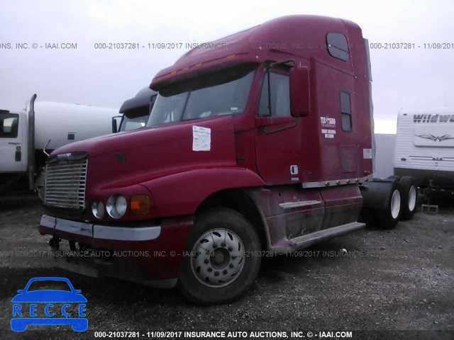 2002 FREIGHTLINER ST120 ST120 1FUJBBCG92PB39052 image 1