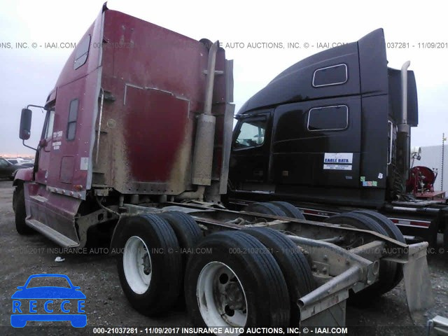 2002 FREIGHTLINER ST120 ST120 1FUJBBCG92PB39052 image 2
