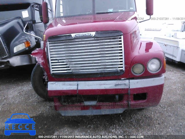 2002 FREIGHTLINER ST120 ST120 1FUJBBCG92PB39052 image 8