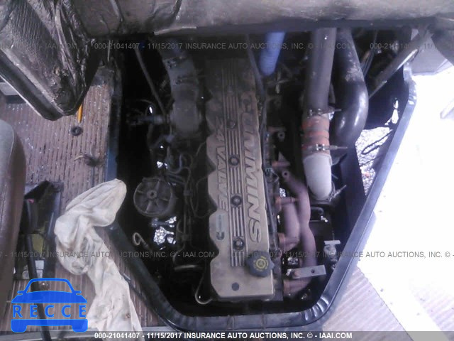 2004 BLUE BIRD SCHOOL BUS / TRAN 1BAAHCPHX4F211374 image 9