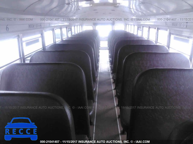 2004 BLUE BIRD SCHOOL BUS / TRAN 1BAAHCPHX4F211374 image 7