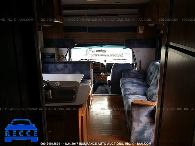 1996 SHASTA MOTOR HOME 1FDKE30G6THA38066 зображення 4