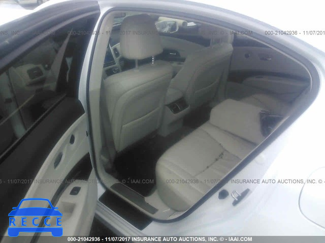 2014 ACURA RLX TECH JH4KC1F58EC000454 image 7