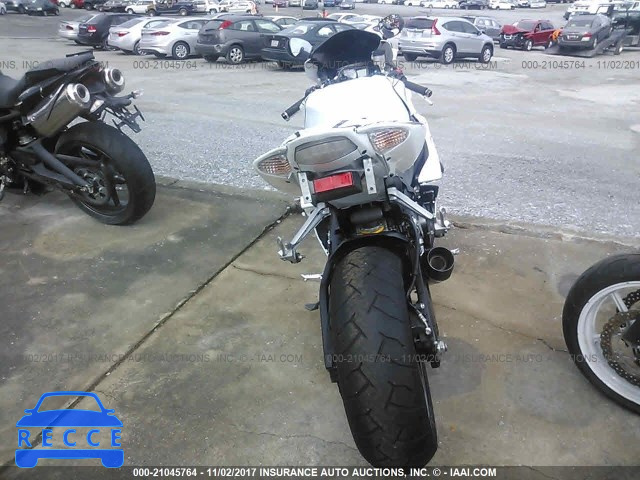 2008 SUZUKI GSX-R1000 JS1GT77A282103069 image 5