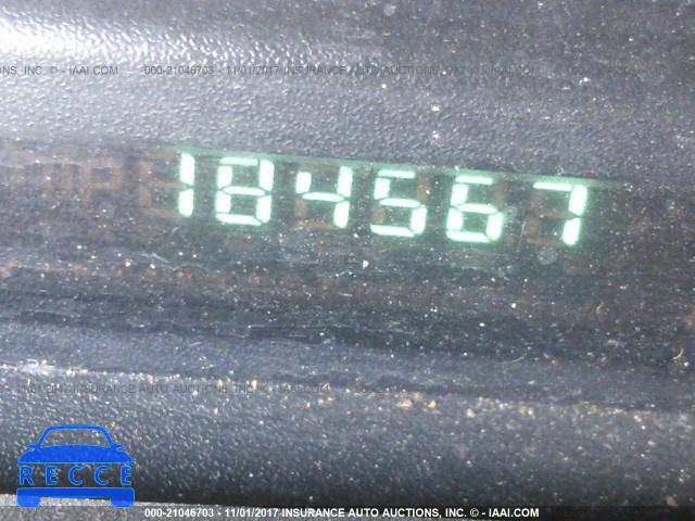 2000 PLYMOUTH GRAND VOYAGER 2P4GP2430YR625778 зображення 6