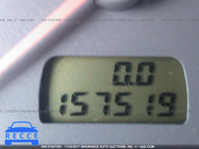 2000 Volvo C70 TURBO YV1NC56DXYJ012449 image 6