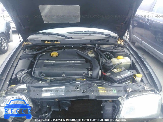 2000 Saab 9-3 SE YS3DF58K0Y2005209 image 9
