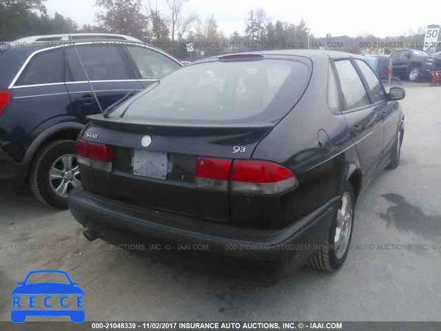 2000 Saab 9-3 SE YS3DF58K0Y2005209 image 3